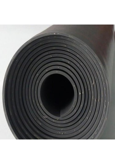 Lastik Levha 4 Mm Bezli 1.20 En: 1.2 Mt Boy: 1 Mt