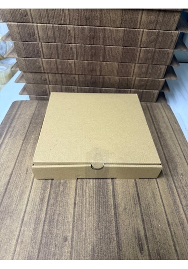 Shelife Türk Bayrağı Sonsuz Maya Takvimli Masa Saati