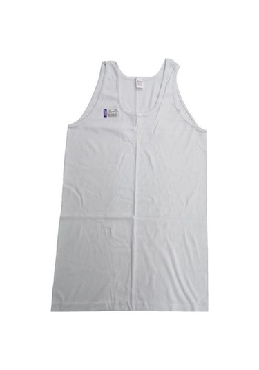 Sedef Yıldız Bayan Ribana Geniş Askılı Atlet Renk Seçenekli 1092