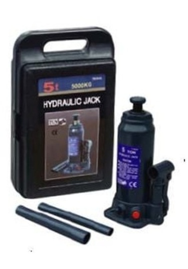 Şişe Kriko 5 Ton Rm Tr90504s