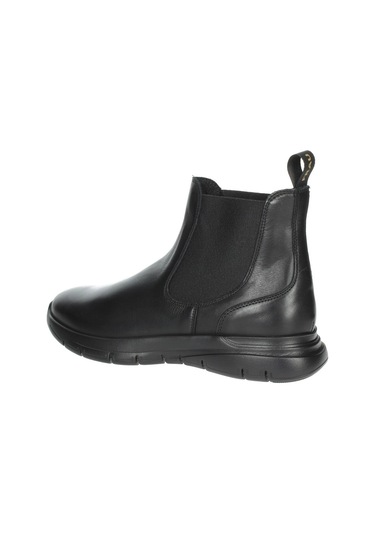 Bot Erkek 09s4 Frau Surf Neronero Black Null Siyah