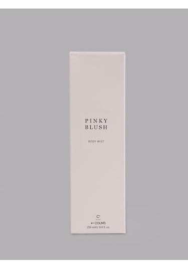 Colin's Pinky Blush Kadın Vücut Spreyi 250 ML
