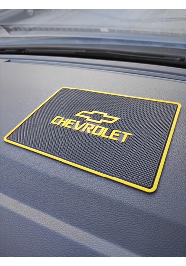 Chevrolet Kaymaz Torpido Ped - Chevrolet Kaydırmaz Ped