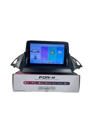 Kuga-c Max 2013-2018 Forx 2-32 Yeni Seri İşlemcili Pro Oem Multimedia