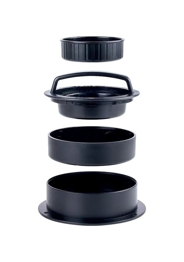 Polarıs Bpb 0301 Köftelik Çok Amaçlı Presi 16998166 Siyah