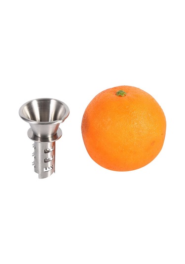 Narenciye Sıkacağı Manuel, Manuel Meyve Suyu Sıkacağı El Gümüş