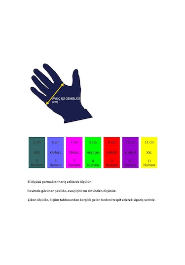 Katze Training Kaleci Eldiveni Kırmızı - Beyaz