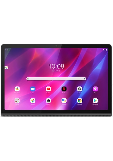 Lenovo Yoga Tab 11 ZA8W0065TR 4 GB 128 GB 11" Tablet
