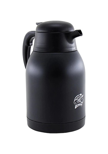 Çelik Sürahi Termos Cooker Bitter 2 Lt