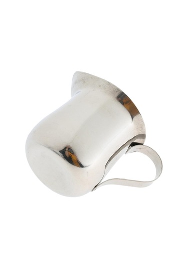 Suntek Paslanmaz Çelik Süt Frothing Sürahi Kreması Latte