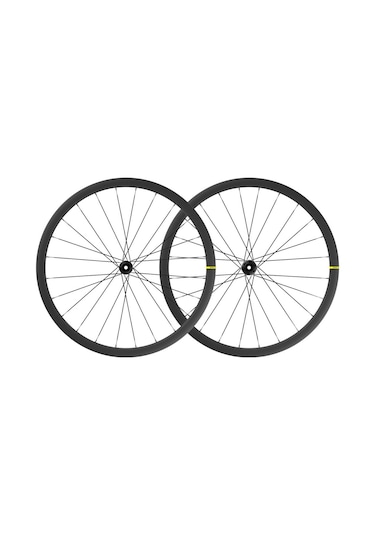 Mavic Cosmic Elite Ust Disk C.lock Yol Jant Seti