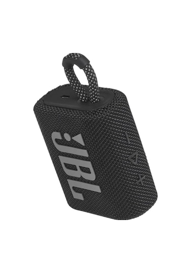 Artfulabode Jbl Go 3 Ip67 Su Geçirmez, Kullanıcıları Sevenler İçin Bluetooth Hoparlör