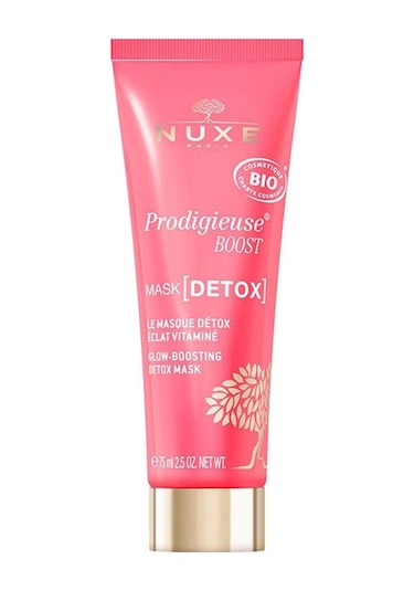 Prodigieuse Boost Glow Boostıng  Mask 75 Ml 3264680037801