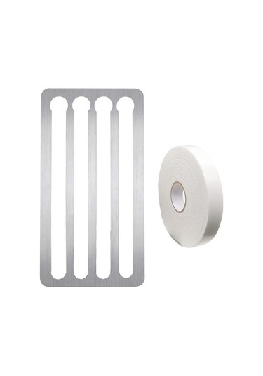 Metabagua Pod Tutucu 40 Pod Tutucu Paslanmaz Çelik Duvara Monte Kahve Kapsülü Organize Ofisler Için Uygun M7uvep Çok Renkli