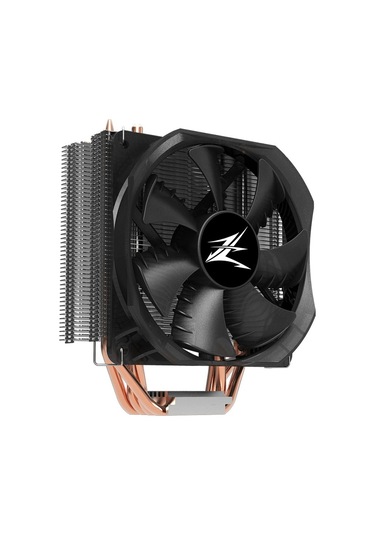 ZALMAN CNPS9X OPTIMA RGB Yüksek Performanslı CPU Sogutucu INTEL /