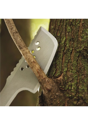 Fiskars Pala Cl-581 Kılıflı