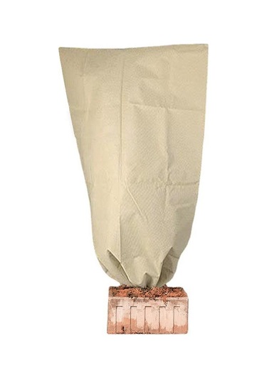 Suntek Bitki Koruma Örtüsü Donmaya Karşı Koruyucu Sebze 180 120cm