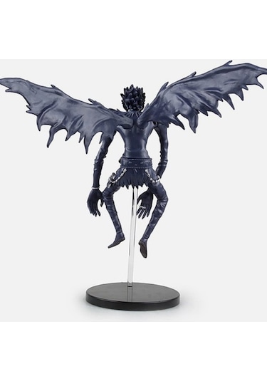 Death Note Ryuk Ölüm Meleği Action Figür