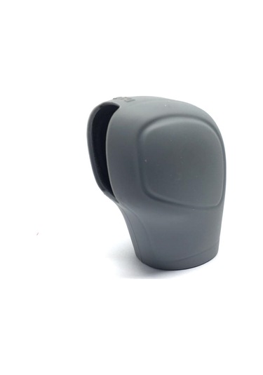 Silikon Dsg Otomatik Vites Topuzu Kılıfı Gri Gri