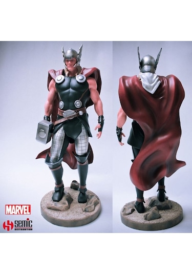Marvel Now Thor Museum Collection Statue 1/9