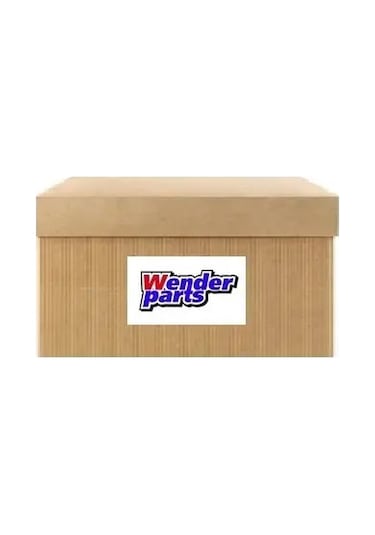 Wenderparts 9011301l Stop Lambasi Sol