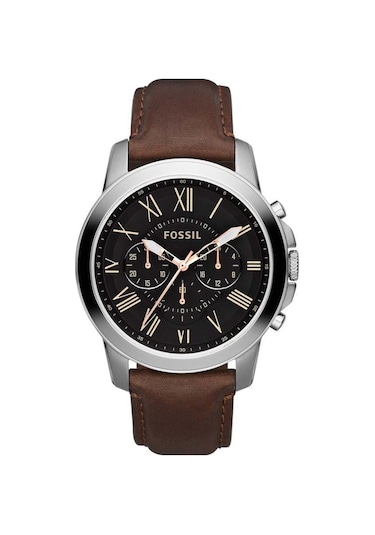Fossil Ffs4813 Erkek Kol Saati