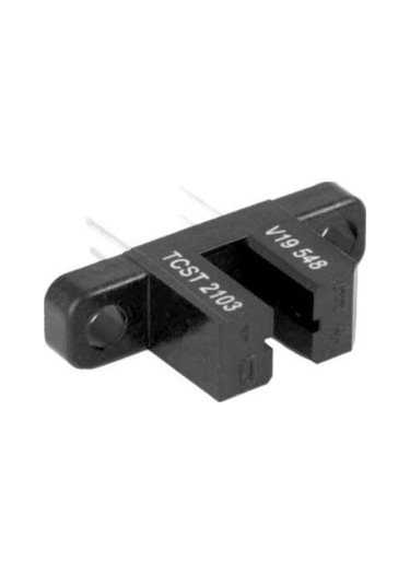 Tcst2103 Infrared - Kızılötesi Sensör