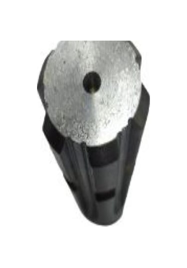 snc Traktör Kuyruk Mili Frezesi uyumlu Erek-dişi Takım Yerli