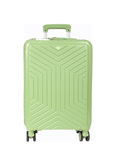 Metropolitan Sdr 103 Pp Valiz - Kabin Boy Çok Renkli