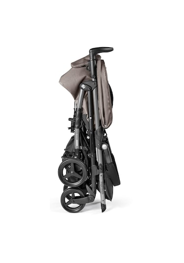 Peg Perego Si Bebek Arabası / Luxe Grey