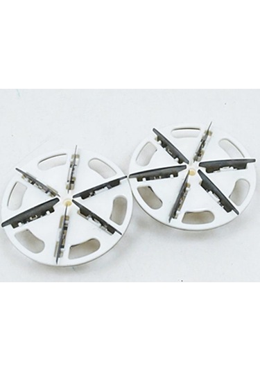 Jms Tüy Tiftiği Sökücü Kafa Saç Topu Düzeltici Bıçak Yedek Kafa