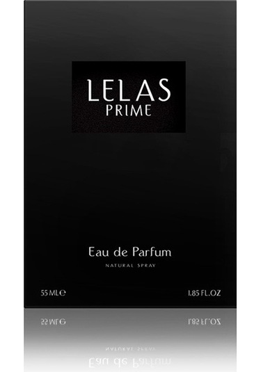 Lelas Prime Dani Edp 55 Ml Narenciye Aromatik Erkek Parfümü - 22 Narenciye