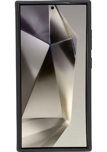 Bouletta Samsung Galaxy S24 Ultra Uyumlu Deri Arka Kapak Fxcp G2
