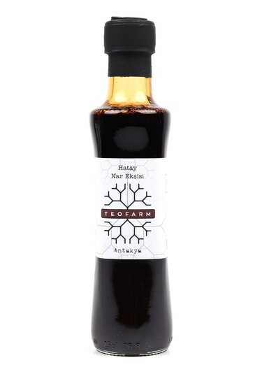 Teofarm Hatay Nar Ekşisi 345 G
