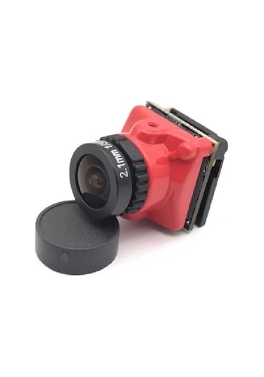 Mini Fpv Kamera 1/3'' Cmos 1500tvl 2.1mm Lens