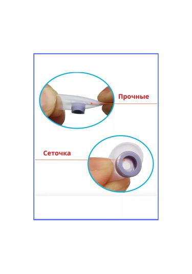 Discount Store Samsung Galaxy Uyumlu Buds 2 Kulaklık Uçukları 3 Çift: S, M, L 184108349 Violet