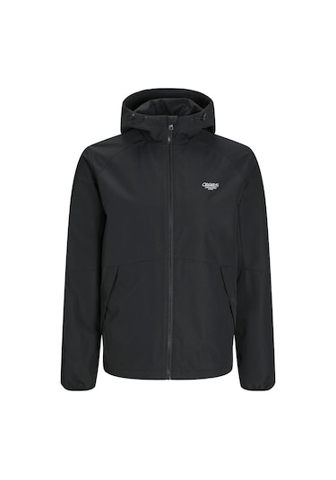 Jorbushwıck Jacket Siyah12260451 001