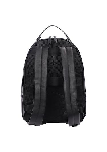 Pierre Cardin Erkek Sırt Çantası 01pc-mb540 S Siyah