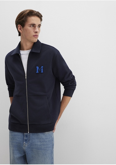 Mavi - Lacivert Sweatshirt 0s10493-70490 Lacivert