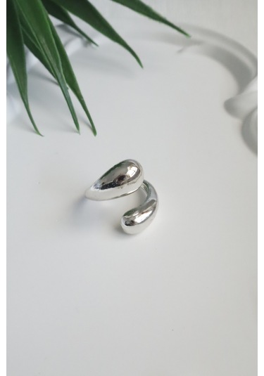 Demokan Sarmal Model Ayarlanabilir Yüzük Çok Renkli