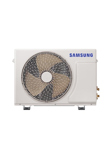 Samsung WindFree Premium AR12CXFCABT/SK 12000 BTU Duvar Tipi Inverter Klima
