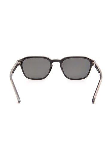Fratelli Rossetti Fr6507-c01 51 Unisex Güneş Gözlüğü Siyah