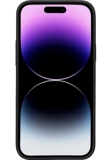 Bouletta Apple Uyumlu iPhone 15 Plus Deri Arka Kapak Fxcp G2