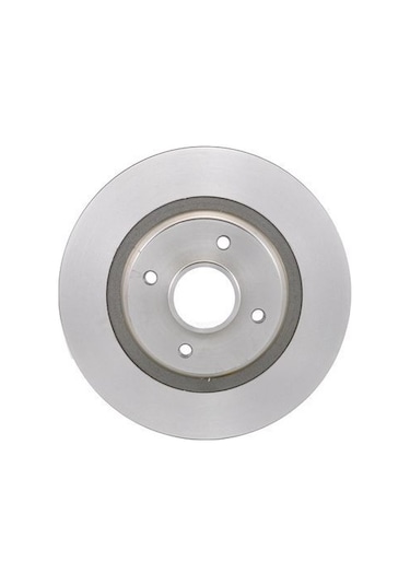 Renault Scenic 2 1.6 2003-2009 Bosch Arka Disk 2 Adet N11.3782