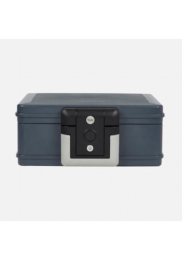 Yale Değerli Eşya Taşıma Ve Saklama Çantası Küçük Boy Yfwc 154 Kb1