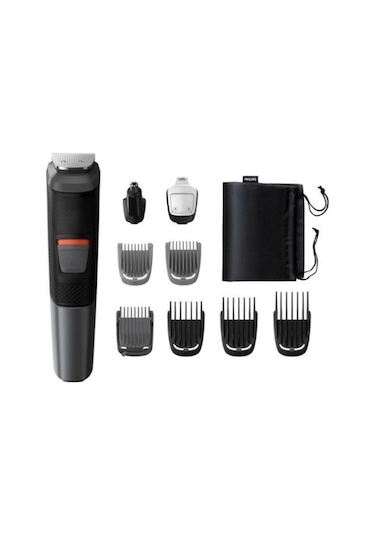 Philips 5000 Serisi MG5720/15 Multigroom Erkek Bakım Seti
