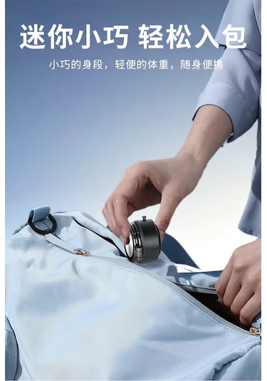 Vakumlu Elektrikli 3 Hareketli Araç Tutacağı 360 Derece Siyah