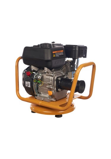 Betoncular Betovib 6.5 Hp Benzinli Beton Vibratörü