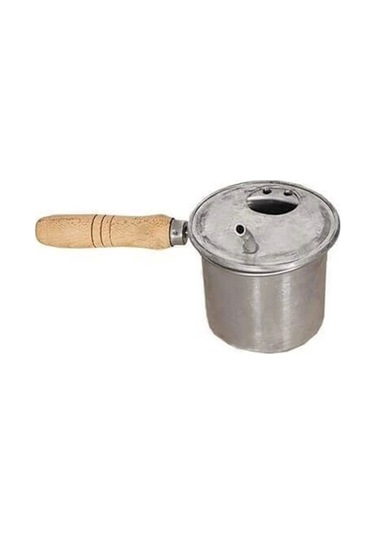 Mum Eritme Cezvesi-bal Mumu Eritme Ibriği Arıcılık Malzemeleri Malzemesi