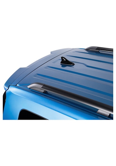 Volkswagen Caddy Mk4 Spoiler Bagaj Üstü Tavan Spoyler Boyasız